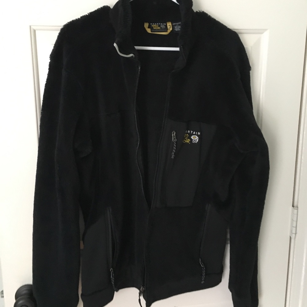 Mountain Hardware Fleece